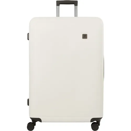 CREPIER Maleta Unisex Dura Portland 2.0 28plg Grande