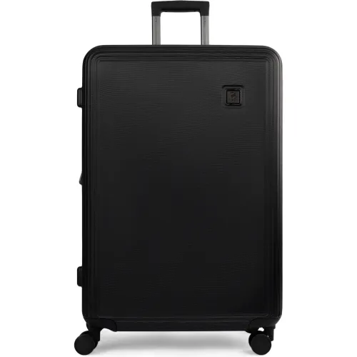 CREPIER Negro modelo Maleta Unisex Dura Portland 2.0 28plg Grande 2025112014304535943  