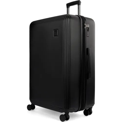 CREPIER Maleta Unisex Dura Portland 2.0 28plg Grande