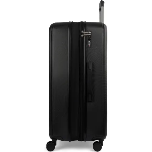 CREPIER Maleta Unisex Dura Portland 2.0 28plg Grande