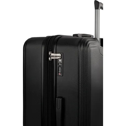 CREPIER Maleta Unisex Dura Portland 2.0 28plg Grande