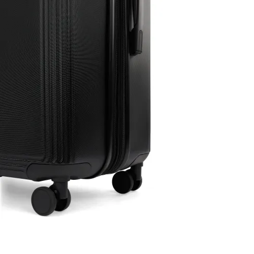 CREPIER Maleta Unisex Dura Portland 2.0 28plg Grande