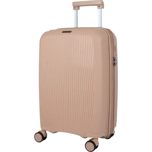 CREPIER Maleta Unisex Dura Seul 2.0 19plg Chico