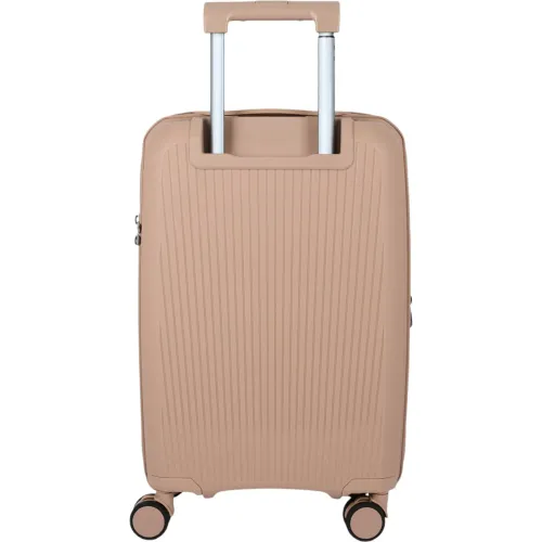 CREPIER Maleta Unisex Dura Seul 2.0 19plg Chico