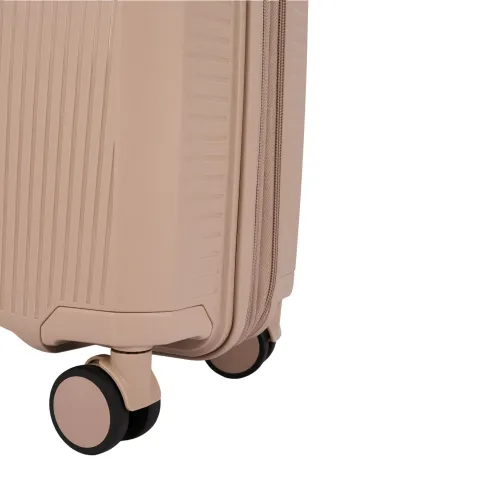 CREPIER Maleta Unisex Dura Seul 2.0 19plg Chico