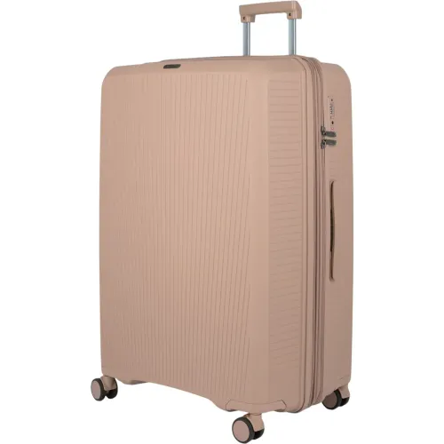 CREPIER Maleta Unisex Dura Seul 2.0 28plg Grande