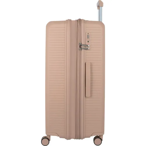 CREPIER Maleta Unisex Dura Seul 2.0 28plg Grande