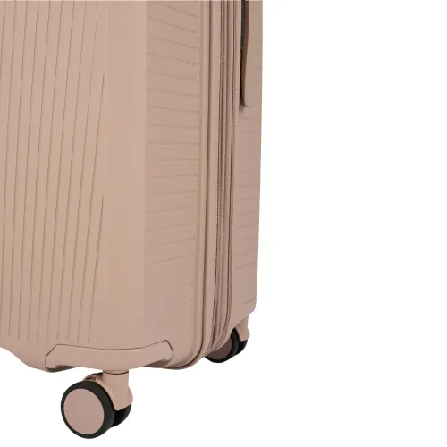 CREPIER Maleta Unisex Dura Seul 2.0 28plg Grande