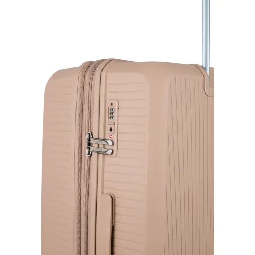 CREPIER Maleta Unisex Dura Seul 2.0 28plg Grande