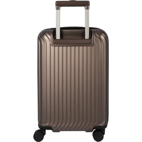 CREPIER Maleta Unisex Dura Tunez 2.0 19plg Chico