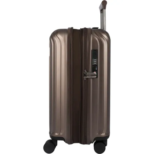 CREPIER Maleta Unisex Dura Tunez 2.0 19plg Chico