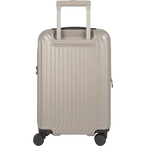 CREPIER Maleta Unisex Dura Tunez 2.0 19plg Chico