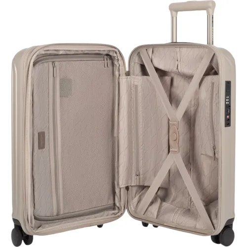 CREPIER Maleta Unisex Dura Tunez 2.0 19plg Chico