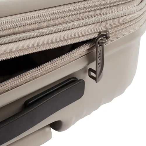 CREPIER Maleta Unisex Dura Tunez 2.0 19plg Chico