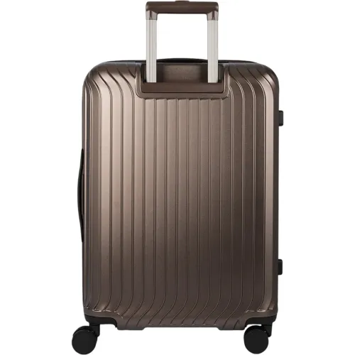 CREPIER Maleta Unisex Dura Tunez 2.0 24plg Mediano