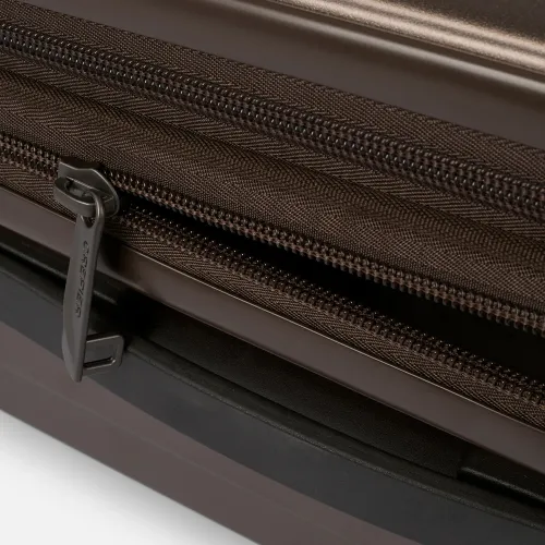 CREPIER Maleta Unisex Dura Tunez 2.0 24plg Mediano