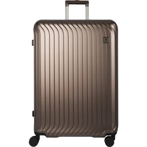 CREPIER Marron modelo Maleta Unisex Dura Tunez 2.0 28plg Grande 2025112014304535985  