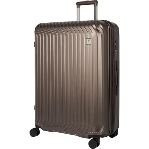 CREPIER Maleta Unisex Dura Tunez 2.0 28plg Grande