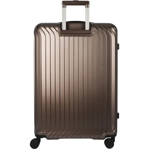 CREPIER Maleta Unisex Dura Tunez 2.0 28plg Grande