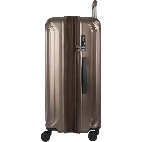 CREPIER Maleta Unisex Dura Tunez 2.0 28plg Grande