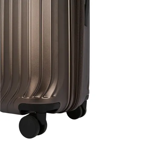 CREPIER Maleta Unisex Dura Tunez 2.0 28plg Grande