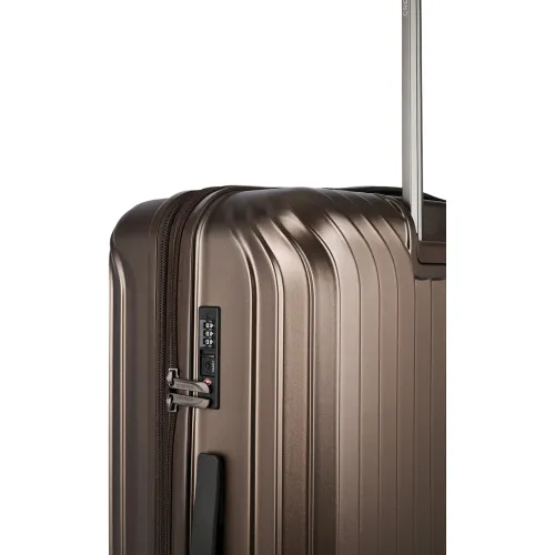 CREPIER Maleta Unisex Dura Tunez 2.0 28plg Grande