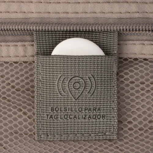 CREPIER Maleta Unisex Dura Tunez 2.0 28plg Grande