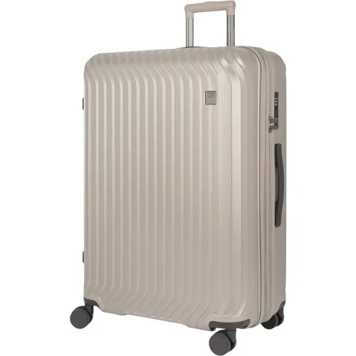 CREPIER Maleta Unisex Dura Tunez 2.0 28plg Grande