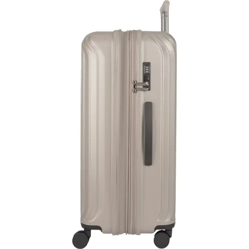 CREPIER Maleta Unisex Dura Tunez 2.0 28plg Grande