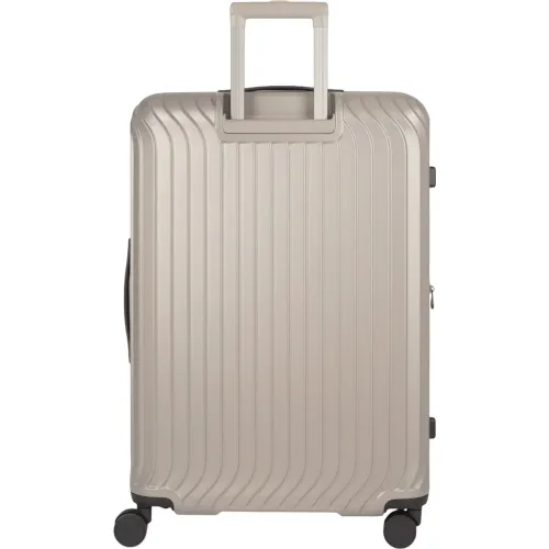 CREPIER Maleta Unisex Dura Tunez 2.0 28plg Grande