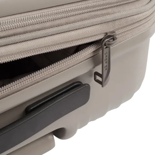 CREPIER Maleta Unisex Dura Tunez 2.0 28plg Grande