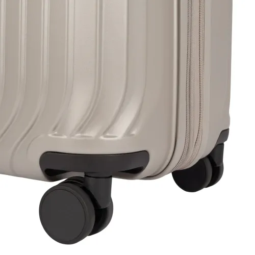 CREPIER Maleta Unisex Dura Tunez 2.0 28plg Grande