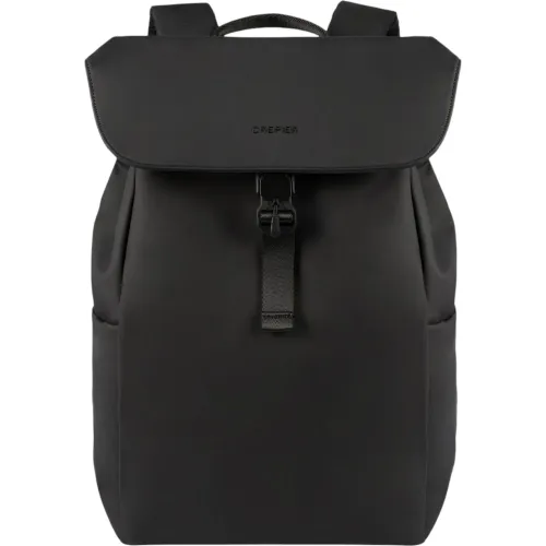 CREPIER Negro modelo Mochila Unisex Viena Grande 2025112014304535991  