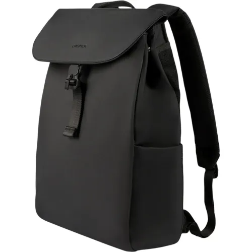 CREPIER Mochila Unisex Viena Grande