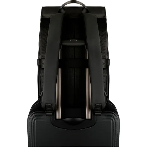 CREPIER Mochila Unisex Viena Grande