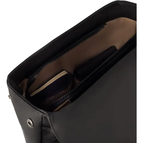 CREPIER Mochila Unisex Viena Grande