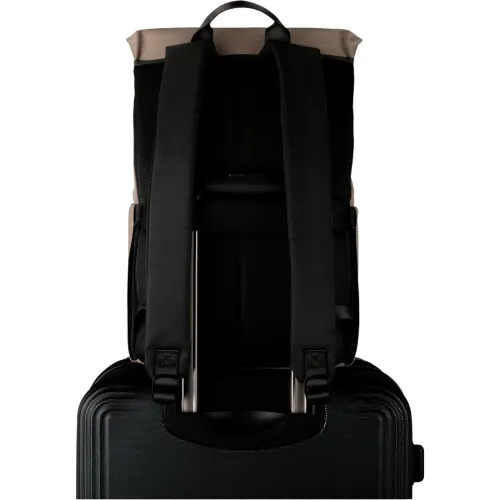 CREPIER Mochila Unisex Viena Grande