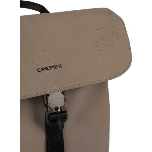 CREPIER Mochila Unisex Viena Grande