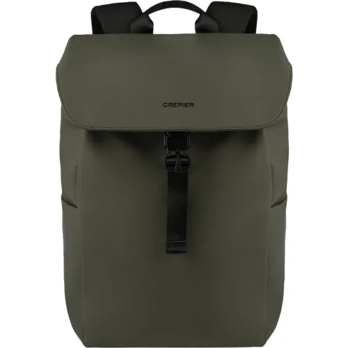 CREPIER Verde modelo Mochila Unisex Viena Grande 2025112014304535997  