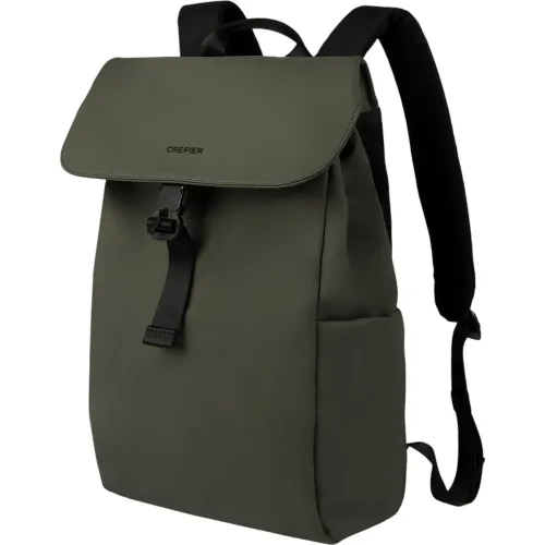 CREPIER Mochila Unisex Viena Grande