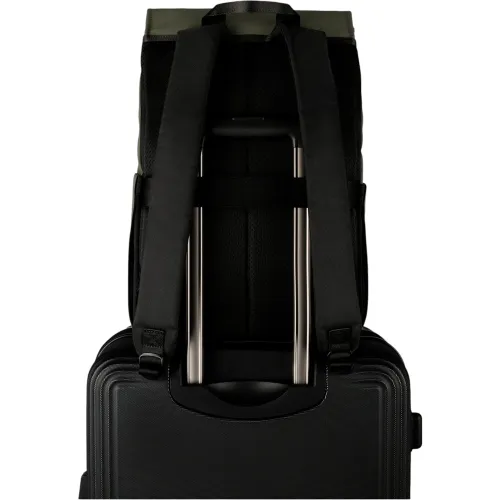 CREPIER Mochila Unisex Viena Grande