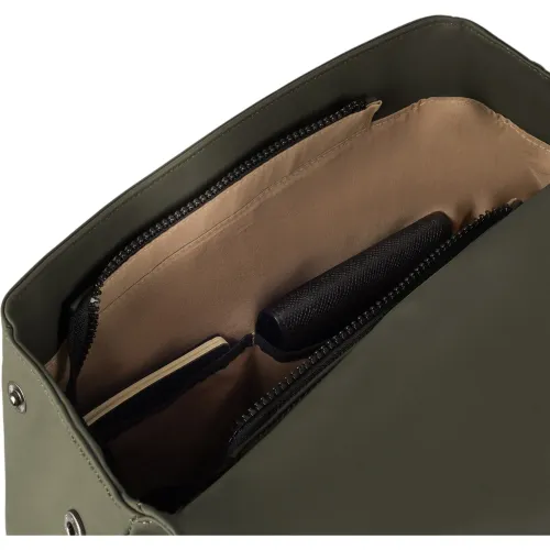 CREPIER Mochila Unisex Viena Grande