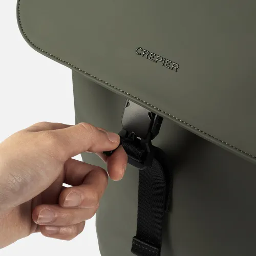 CREPIER Mochila Unisex Viena Grande