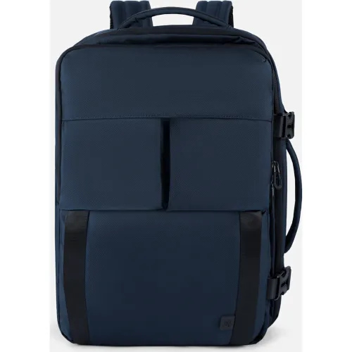 CREPIER Azul modelo Mochila Viajera Unisex Burneo 3.0 Grande 2025112014304536000  