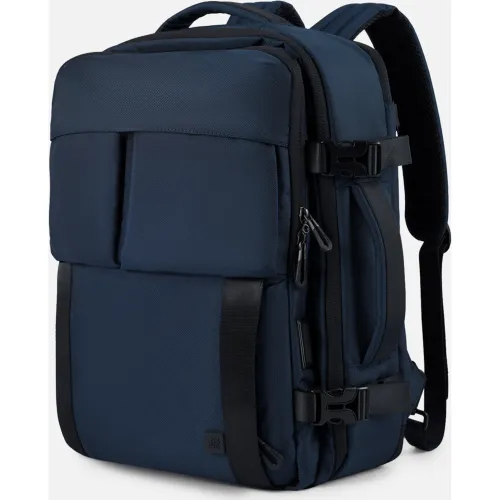 CREPIER Mochila Viajera Unisex Burneo 3.0 Grande