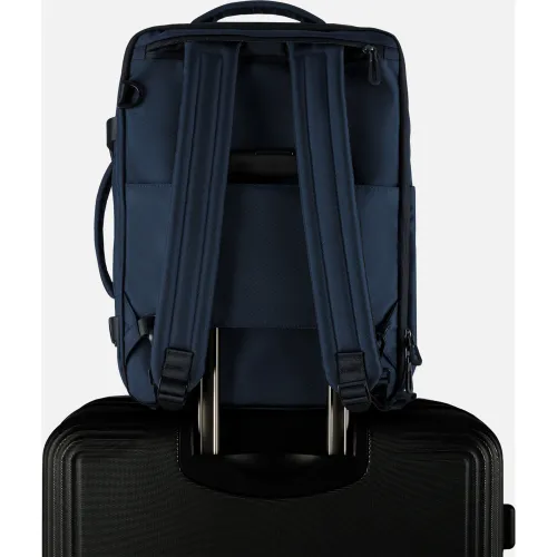 CREPIER Mochila Viajera Unisex Burneo 3.0 Grande