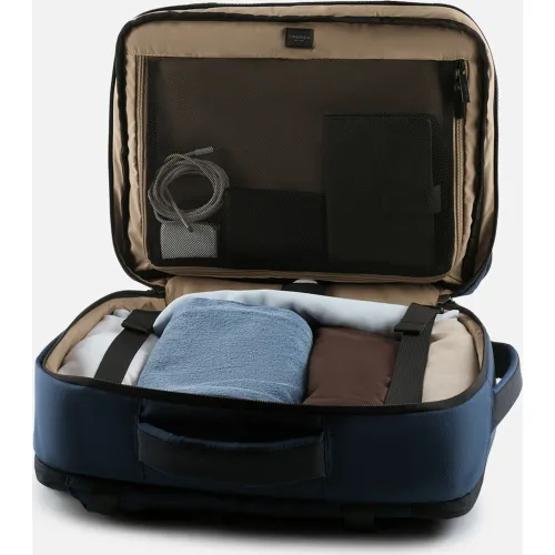 CREPIER Mochila Viajera Unisex Burneo 3.0 Grande