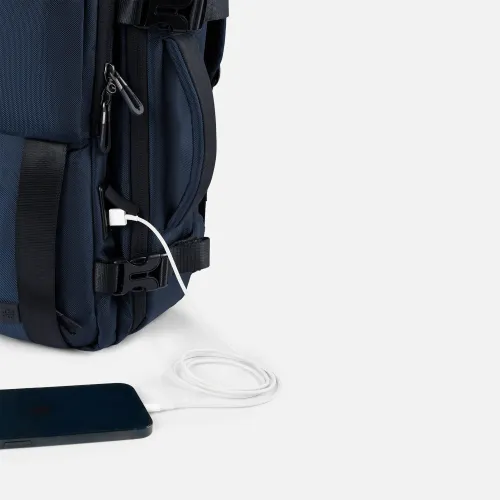 CREPIER Mochila Viajera Unisex Burneo 3.0 Grande