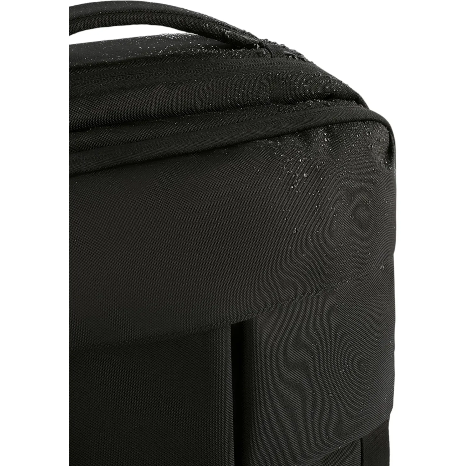 CREPIER Mochila Crepier Viajera Unisex Burneo 3.0 Grande color negro | Platanitos