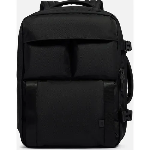 CREPIER Negro modelo Mochila Viajera Unisex Burneo 3.0 Grande 2025112014304536003  